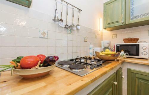 Holiday Home Martina Cr