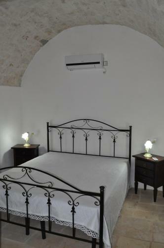 Agroturismo Masseria Costanza