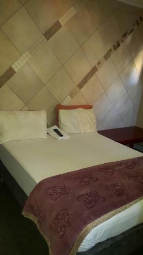 Hostal Legacy Guest Lodge