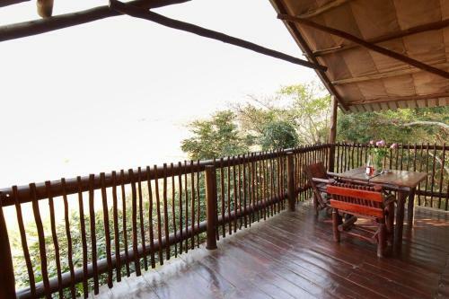 Rain Farm Game Lodge