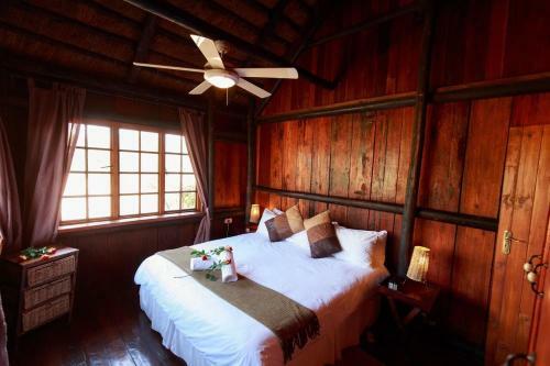 Rain Farm Game Lodge