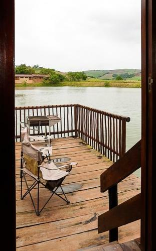 Rain Farm Game Lodge