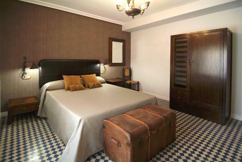 Agroturismo Casa Rural Palacete Maga�a
