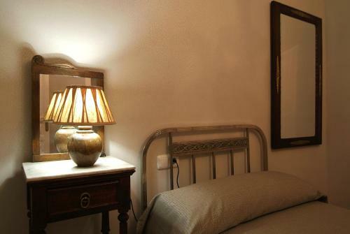 Agroturismo Casa Rural Palacete Maga�a