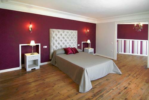 Agroturismo Casa Rural Palacete Maga�a