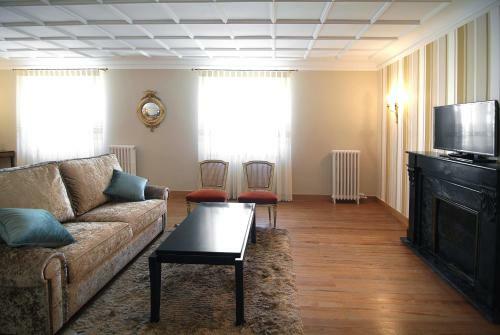 Agroturismo Casa Rural Palacete Maga�a
