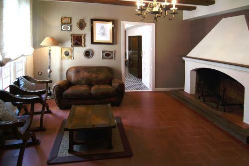 Agroturismo Casa Rural Palacete Maga�a