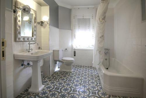 Agroturismo Casa Rural Palacete Maga�a