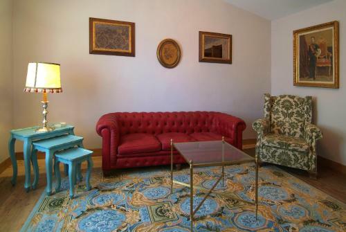 Agroturismo Casa Rural Palacete Maga�a