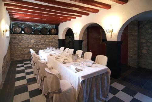 Agroturismo Casa Rural Palacete Maga�a