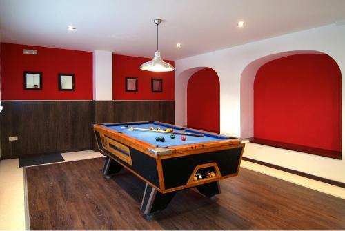 Agroturismo Casa Rural Palacete Maga�a