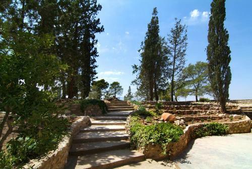 Agroturismo Casa Rural Palacete Maga�a
