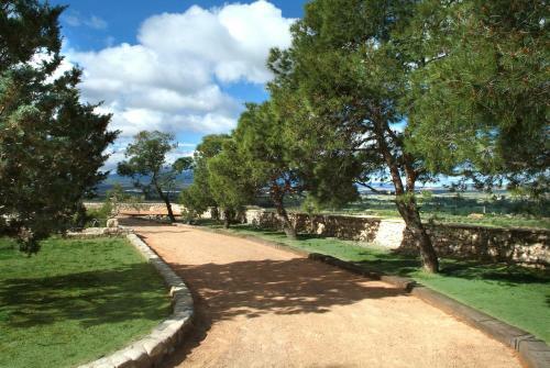 Agroturismo Casa Rural Palacete Maga�a