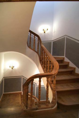 Agroturismo Casa Rural Palacete Maga�a