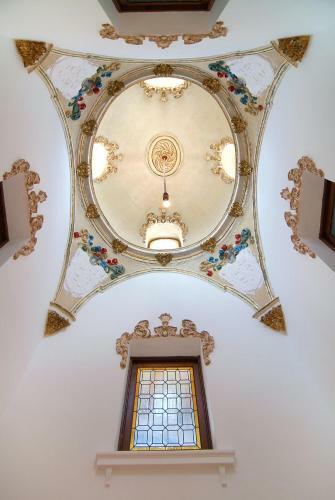 Agroturismo Casa Rural Palacete Maga�a