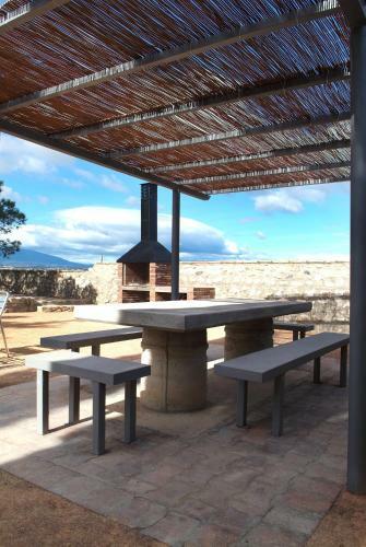 Agroturismo Casa Rural Palacete Maga�a