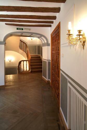 Agroturismo Casa Rural Palacete Maga�a