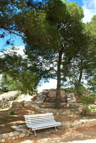 Agroturismo Casa Rural Palacete Maga�a