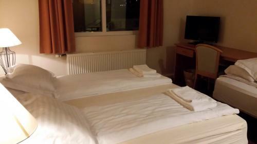 Hotel Olafsvik