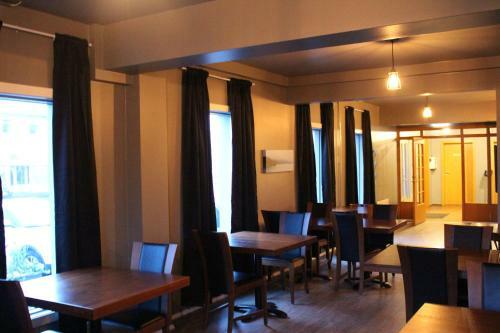 Hotel Olafsvik