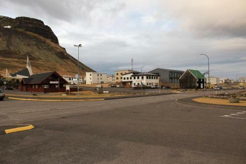 Hotel Olafsvik