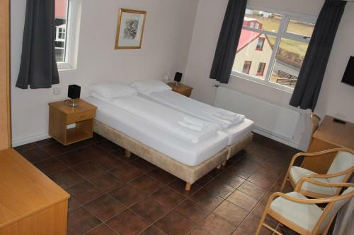Hotel Olafsvik