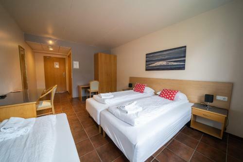 Hotel Olafsvik