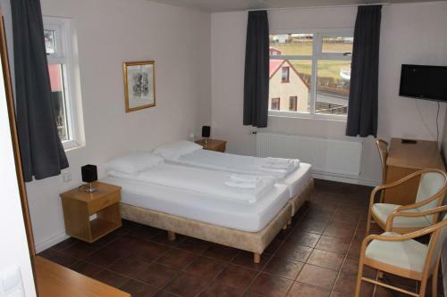 Hotel Olafsvik