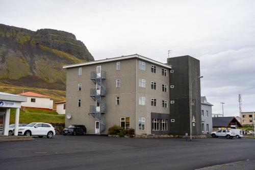 Hotel Olafsvik