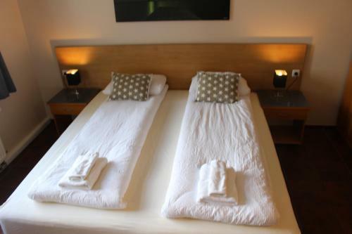 Hotel Olafsvik