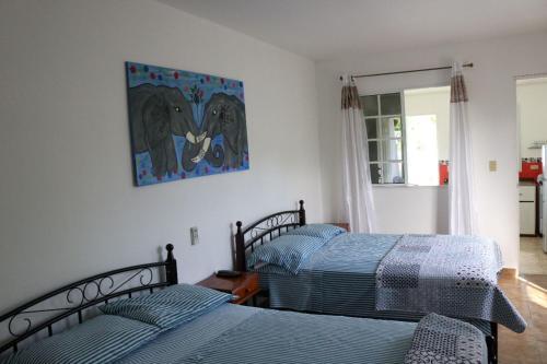 Hostal Bed And Breakfast Little Italy