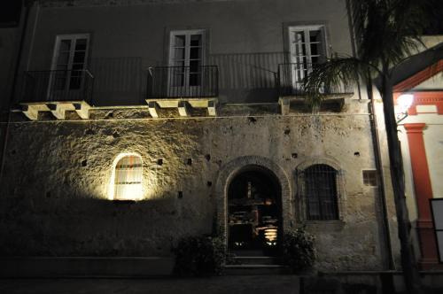 Agroturismo Tenuta Torchio Antico