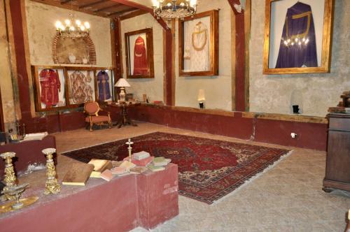 Agroturismo Tenuta Torchio Antico