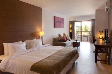 Hotel Kamala Beach Resort (a Sunprime Resort)