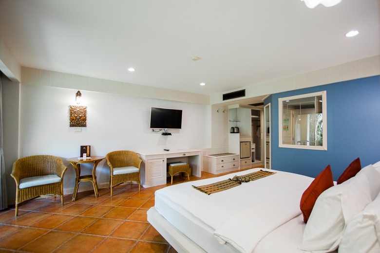 Hotel Karon Sea Sands Resort