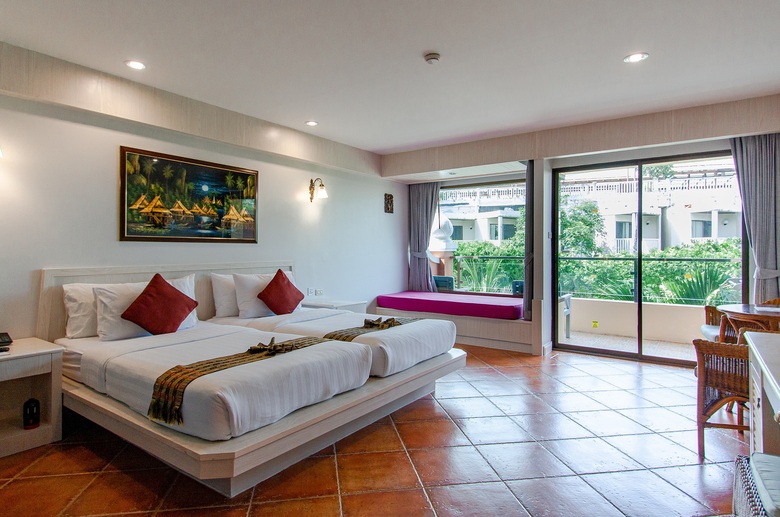 Hotel Karon Sea Sands Resort