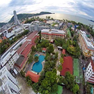 Hotel R-mar Resort And Spa