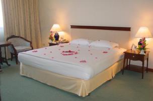 Metropole Hotel Phuket