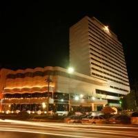 Metropole Hotel Phuket