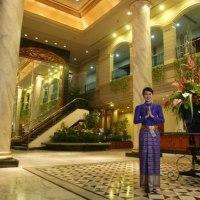 Metropole Hotel Phuket