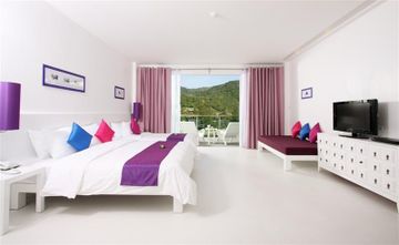 Hotel The Old Phuket