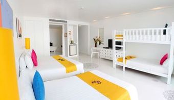 Hotel The Old Phuket