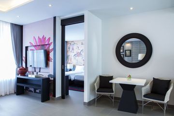Hotel Phuket Pavilions