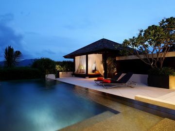 Hotel Phuket Pavilions