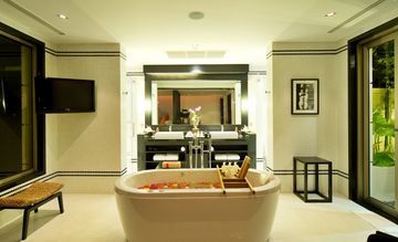 Hotel Phuket Pavilions