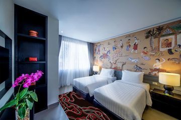 Hotel Phuket Pavilions
