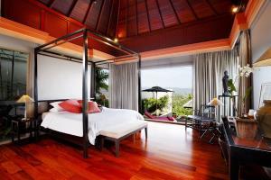 Hotel Phuket Pavilions