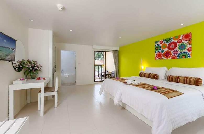 Hotel Phulin Resort