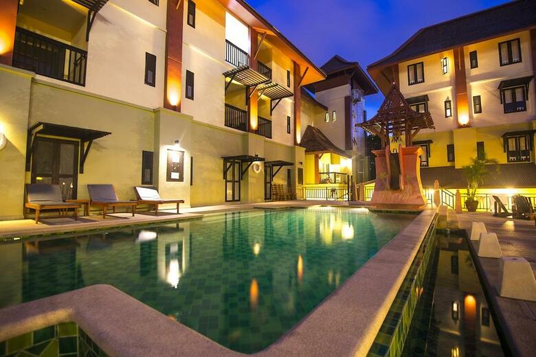 Hotel Phulin Resort