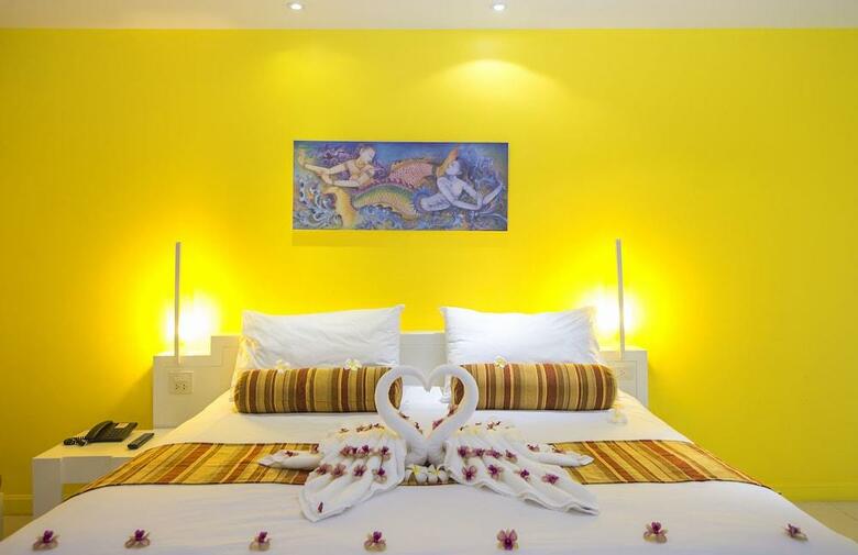 Hotel Phulin Resort